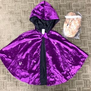 Hocus Pocus - Sarah Sanderson costume